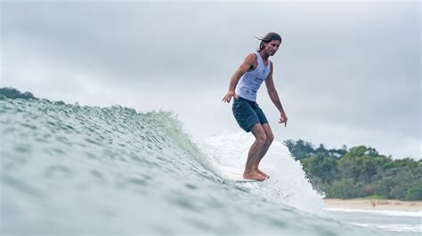 joel tudor noosa|Joel Tudor & Kelis Kaleopaa Win Noosa Longboard Open .